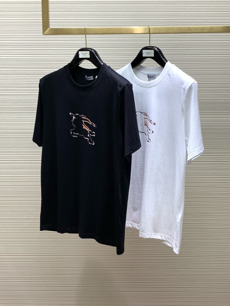 Burberry T-Shirts